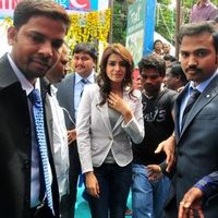 Samantha at BigC 100th Show Room Opening Pictures | Picture 58789